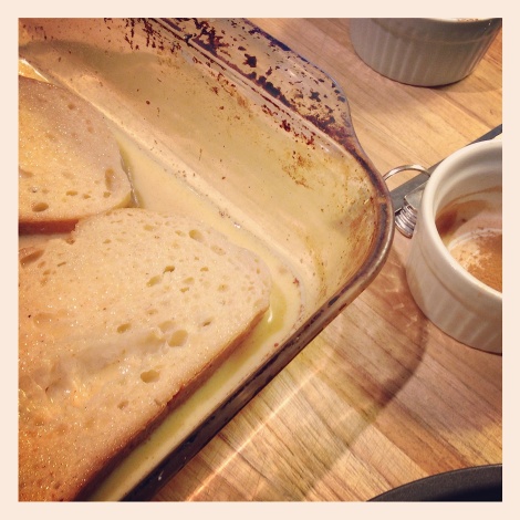 artisan-bread, french-toast, cinnamon, eggs, milk, nutmeg, breakfast, weekend